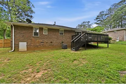 3161 Woods Lane SW, Marietta, GA 30060 - Photo 29