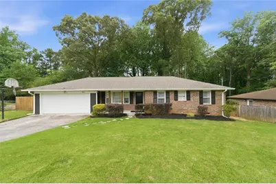 3161 Woods Lane SW, Marietta, GA 30060 - Photo 31