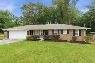 3161 Woods Ln SW, Marietta, GA 30060 - Photo 1