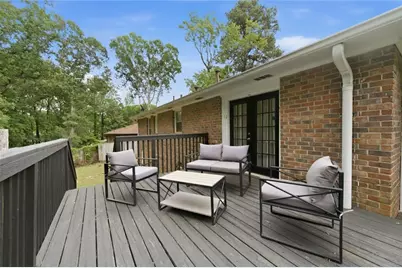 3161 Woods Lane SW, Marietta, GA 30060 - Photo 27