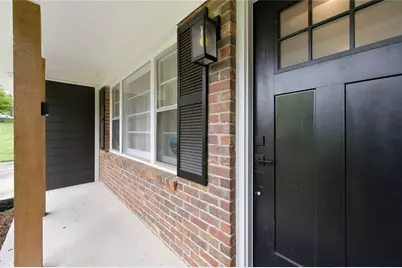 3161 Woods Lane SW, Marietta, GA 30060 - Photo 3