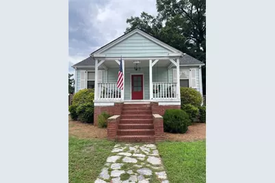 3348 Bloomfield Avenue, Clarkdale, GA 30111 - Photo 1