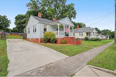 3348 Bloomfield Avenue, Clarkdale, GA 30111 - Photo 3