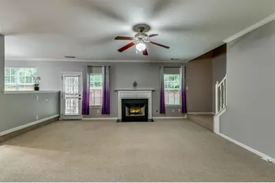 3854 Busby Mill Court, Ellenwood, GA 30294 - Photo 21