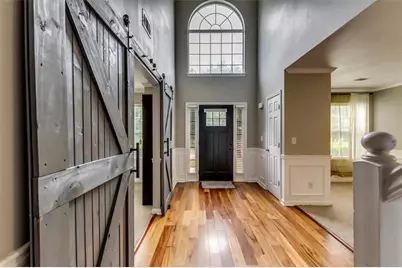 3854 Busby Mill Court, Ellenwood, GA 30294 - Photo 3
