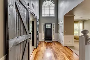 3854 Busby Mill Ct, Ellenwood, GA 30294 - Photo 3