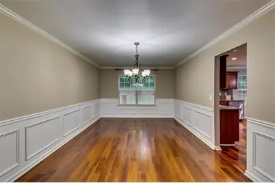 3854 Busby Mill Court, Ellenwood, GA 30294 - Photo 13