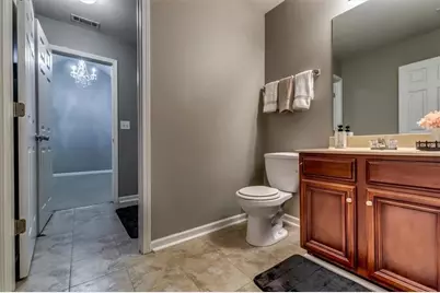 3854 Busby Mill Court, Ellenwood, GA 30294 - Photo 41