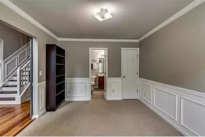 3854 Busby Mill Court, Ellenwood, GA 30294 - Photo 5