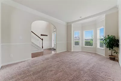437 Red Fox Drive, Dallas, GA 30157 - Photo 3