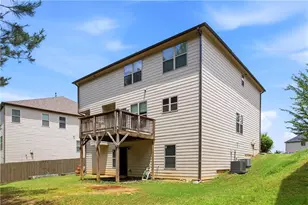 437 Red Fox Dr, Dallas, GA 30157 - Photo 37