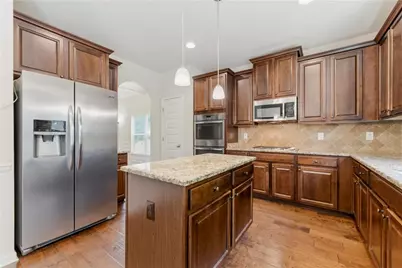 437 Red Fox Drive, Dallas, GA 30157 - Photo 13