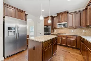 437 Red Fox Dr, Dallas, GA 30157 - Photo 13