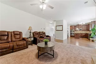 437 Red Fox Dr, Dallas, GA 30157 - Photo 15