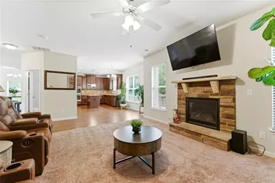 437 Red Fox Drive, Dallas, GA 30157 - Photo 7
