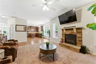 437 Red Fox Dr, Dallas, GA 30157 - Photo 7