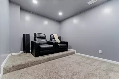 437 Red Fox Drive, Dallas, GA 30157 - Photo 19