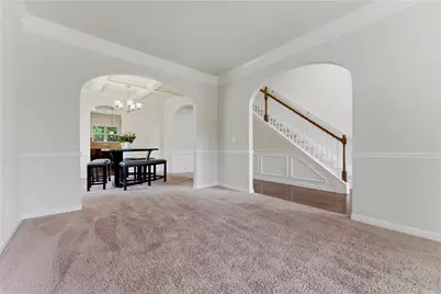 437 Red Fox Drive, Dallas, GA 30157 - Photo 5