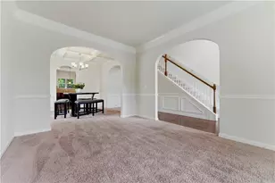 437 Red Fox Dr, Dallas, GA 30157 - Photo 5