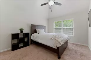 437 Red Fox Dr, Dallas, GA 30157 - Photo 31