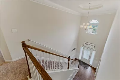 437 Red Fox Drive, Dallas, GA 30157 - Photo 25