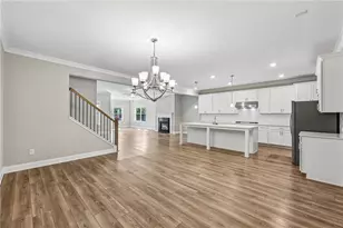 2606 Dorset Ln, Grayson, GA 30017 - Photo 5