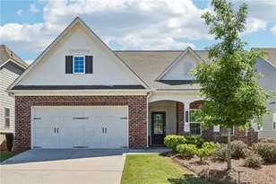 2606 Dorset Ln, Grayson, GA 30017 - Photo 1