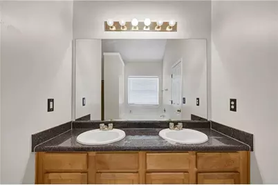 6827 Hill Creek Cove, Lithonia, GA 30058 - Photo 25
