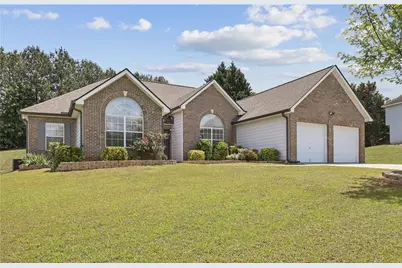 6827 Hill Creek Cove, Lithonia, GA 30058 - Photo 3
