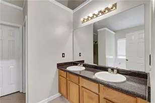 6827 Hill Creek Cove, Lithonia, GA 30058 - Photo 25