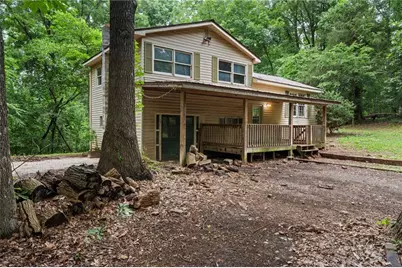 80 Brady Drive, Lyerly, GA 30730 - Photo 3