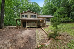 80 Brady Dr, Lyerly, GA 30730 - Photo 1