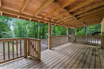 80 Brady Drive, Lyerly, GA 30730 - Photo 5