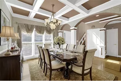 1340 Eryn Circle, Suwanee, GA 30024 - Photo 9