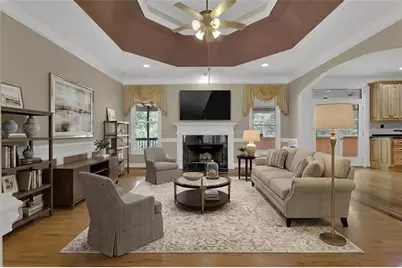 1340 Eryn Circle, Suwanee, GA 30024 - Photo 5