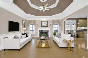 1340 Eryn Cir, Suwanee, GA 30024 - Photo 5