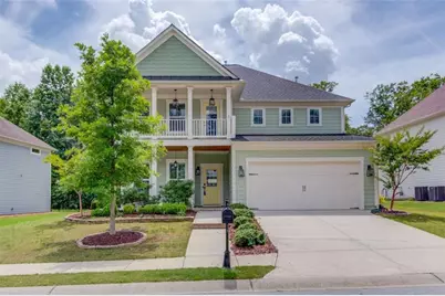 6021 Ash Hill Place, Hoschton, GA 30548 - Photo 1