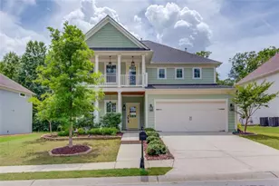 6021 Ash Hill Pl, Hoschton, GA 30548 - Photo 1