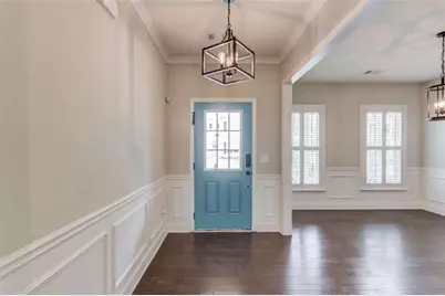 6021 Ash Hill Place, Hoschton, GA 30548 - Photo 5