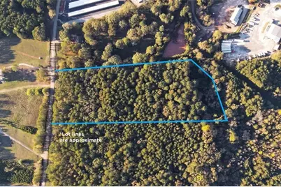 00 Thurman Baccus Road, Social Circle, GA 30025 - Photo 3