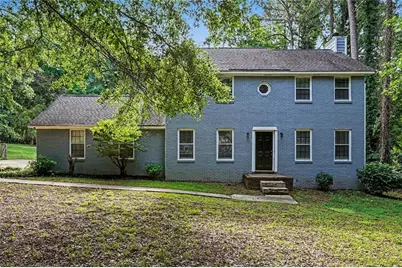 1304 Oakwood Road, Jonesboro, GA 30236 - Photo 1