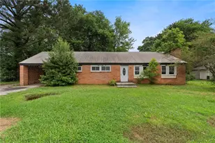 5 N Washington St, Summerville, GA 30747 - Photo 1