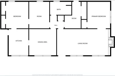5 N Washington Street, Summerville, GA 30747 - Photo 33