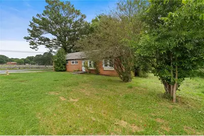 5 N Washington Street, Summerville, GA 30747 - Photo 3