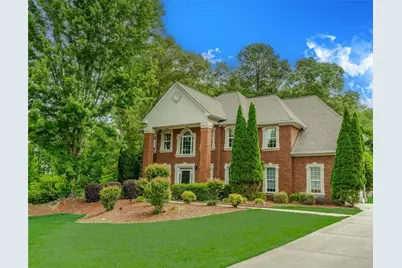 2113 SW Autumn Chase Drive, Stockbridge, GA 30281 - Photo 35