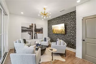 140 Iveybrooke Ln, Alpharetta, GA 30009 - Photo 5
