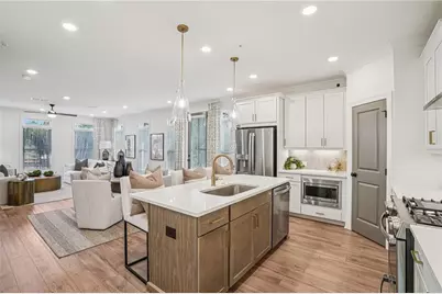140 Iveybrooke Lane #75, Alpharetta, GA 30009 - Photo 13