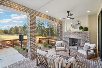 140 Iveybrooke Lane #75, Alpharetta, GA 30009 - Photo 7