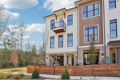 140 Iveybrooke Lane #75, Alpharetta, GA 30009 - Photo 3