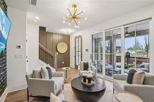 140 Iveybrooke Ln, Alpharetta, GA 30009 - Photo 5